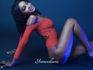Yoanawilliams