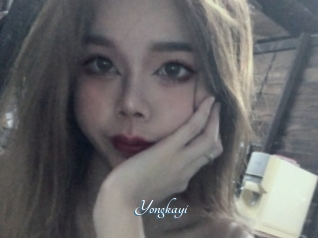 Yongkayi