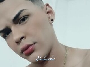 Yordan13hot