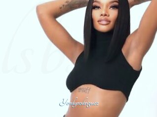 Yordyrodriguez
