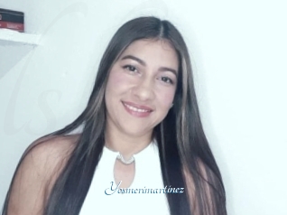 Yosmerimartinez