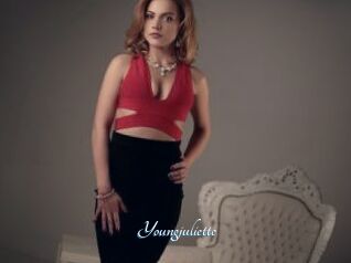 Youngjuliette