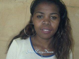 YourSExxyDream