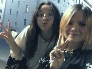 Your_girls