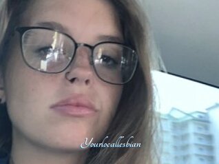 Yourlocallesbian