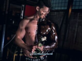 Yourmusclehunk