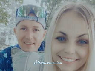 Yournewsensation