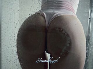 Yournikkygirl