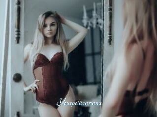 Yourpetiteariana