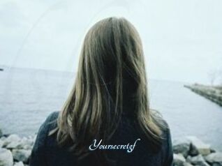 Yoursecretgf