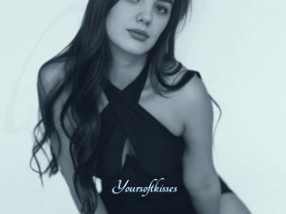 Yoursoftkisses