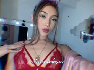 Yoursweetfeeling1222