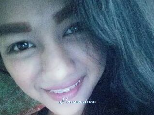 Yoursweetrina