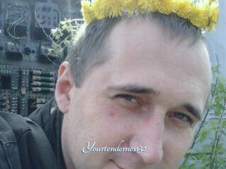 Yourtenderness32