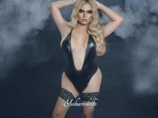 Yssharodolfo