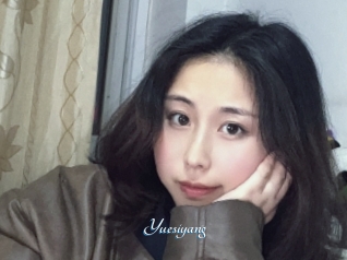 Yuesiyang
