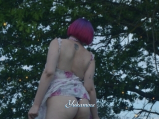 Yukamina