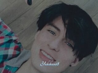 Yukikun18