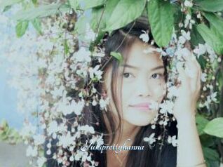 Yukiprettyhanna