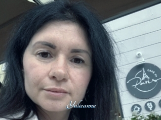 Yulieanna