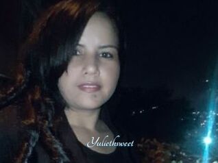 Yuliethsweet