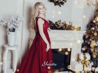 Yulietta