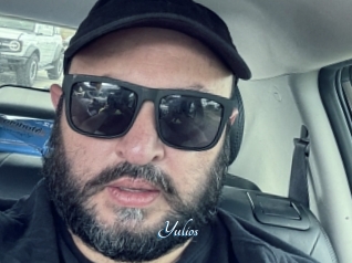 Yulios
