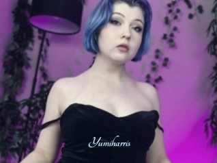 Yumiharris