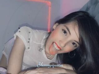 Yummysquirtsx