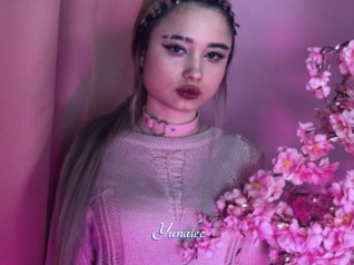 Yunalee
