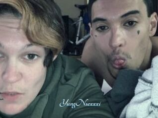 YungNsexxxi