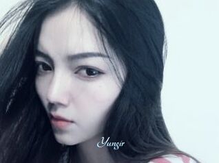 Yungir