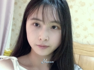 Yuxun