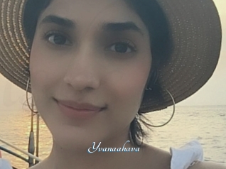 Yvanaahava