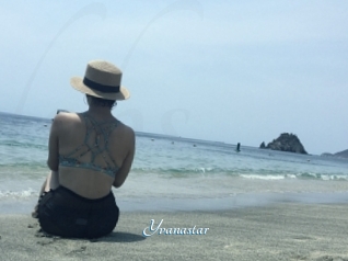 Yvanastar