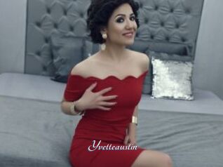 Yvetteaustin