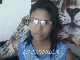 ZAFIROBLCK