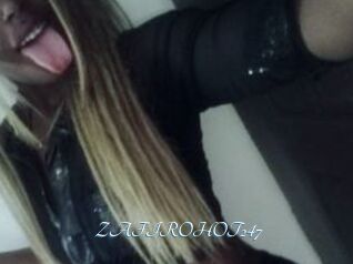 ZAFIROHOT247