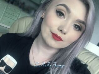 ZARAmagic