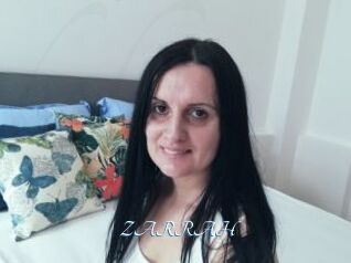 ZARRAH