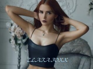 ZLATA_FOXX