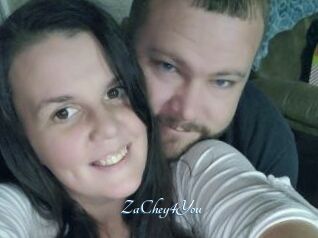 ZaChey4You
