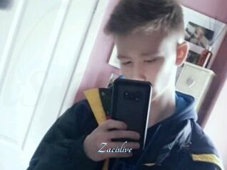 Zacislive
