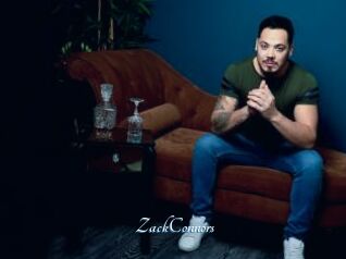 ZackConnors