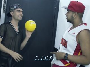 ZackXPeter