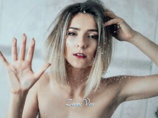 ZaineVox