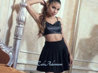 ZaliAdamson