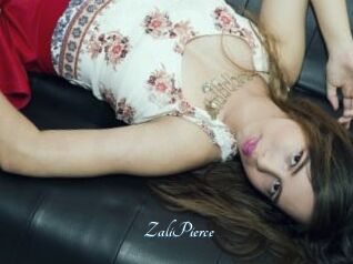 ZaliPierce