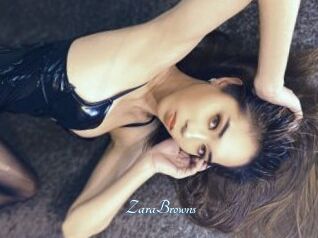 ZaraBrowns