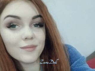 ZaraDoll